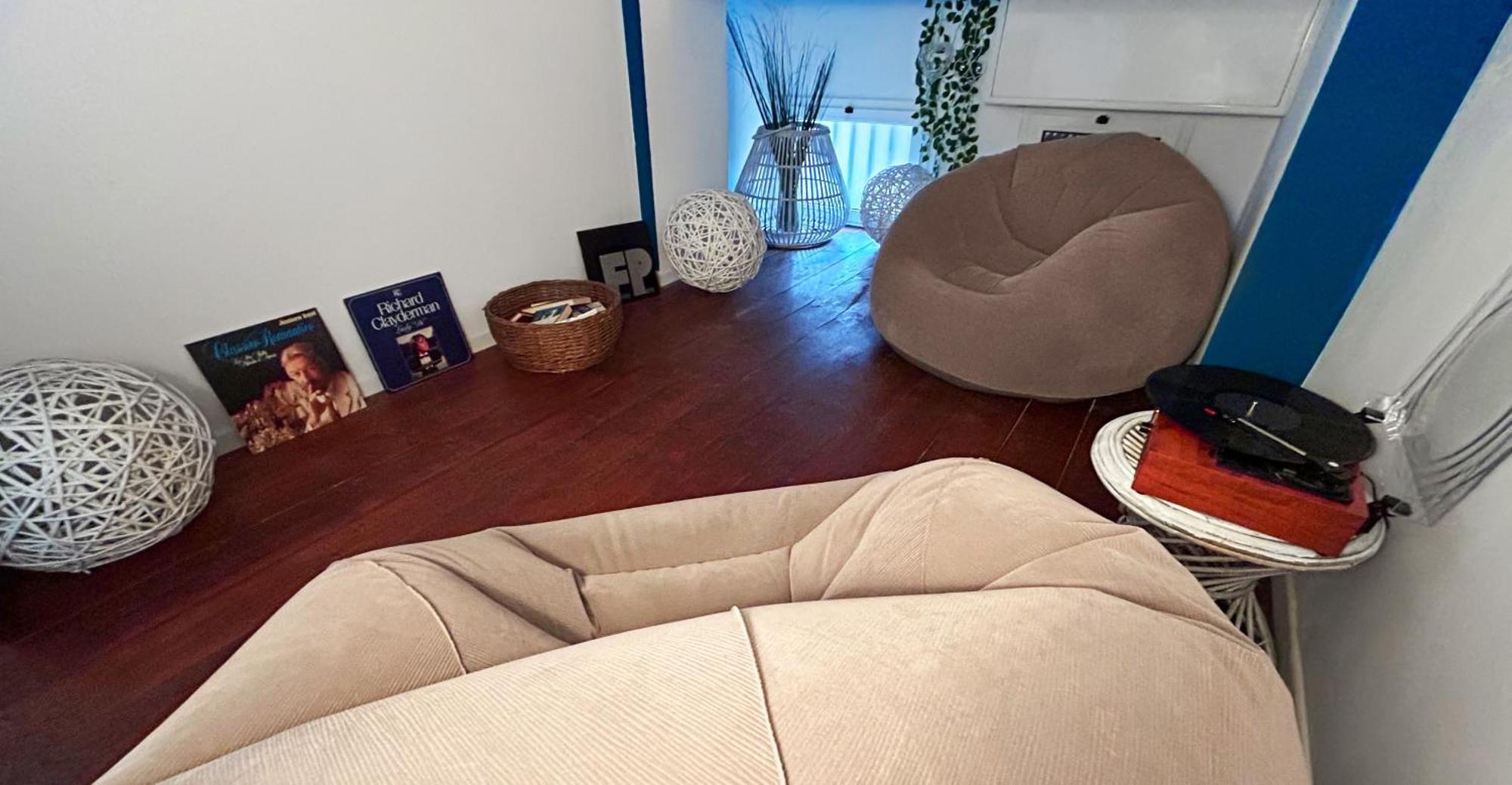 House Ladder Apartment Sesto San Giovanni Ngoại thất bức ảnh